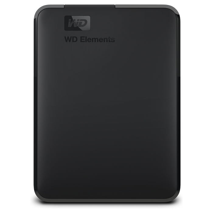 Western Digital WD Elements Portable external hard drive