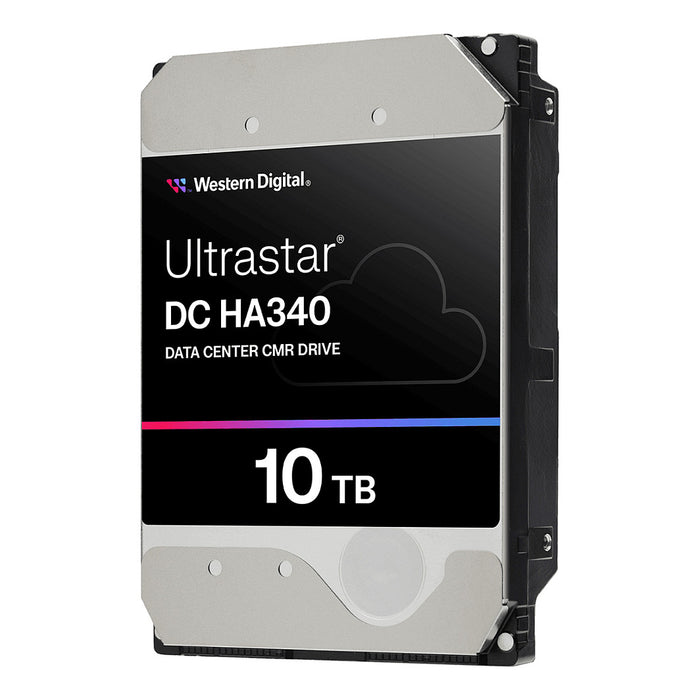 Western Digital Ultrastar DC HA340 internal hard drive