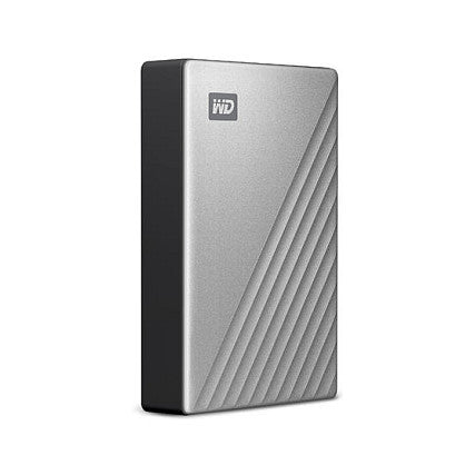 Western Digital WDBPMV0040BSL-WESN external hard drive