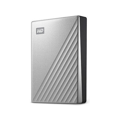 Western Digital WDBPMV0040BSL-WESN external hard drive