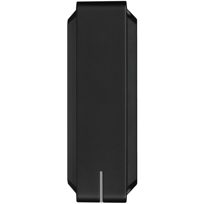 Western Digital D10 external hard drive