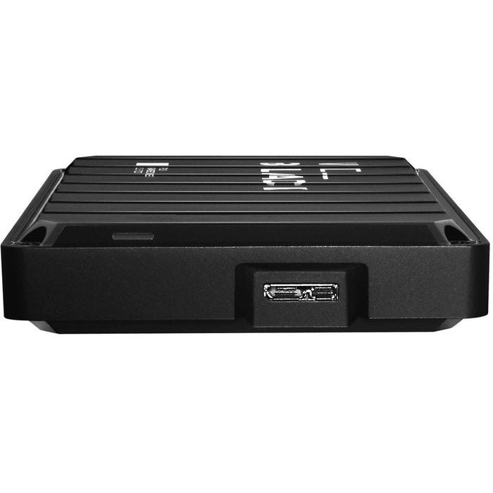 Western Digital P10 Game Drive external hard drive