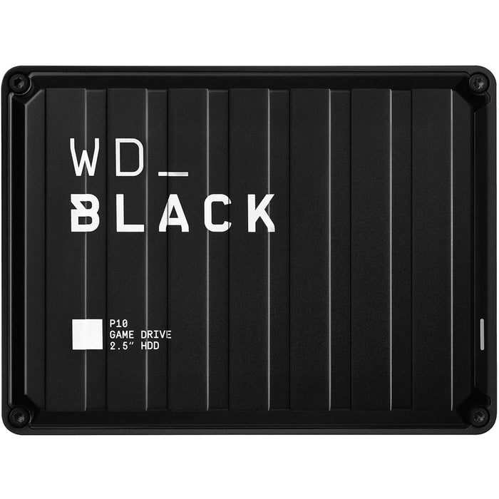 Western Digital P10 Game Drive external hard drive