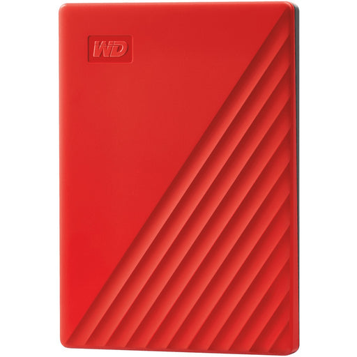 Western Digital My Passport