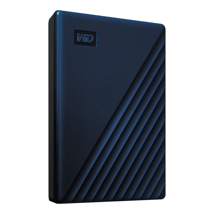 Western Digital My Passport for Mac external hard drive