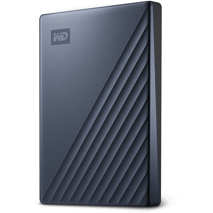 Western Digital My Passport Ultra external hard drive