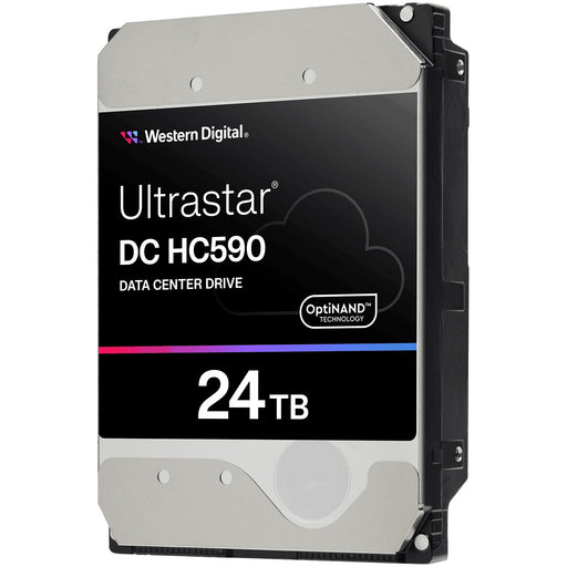 Western Digital DC HC590