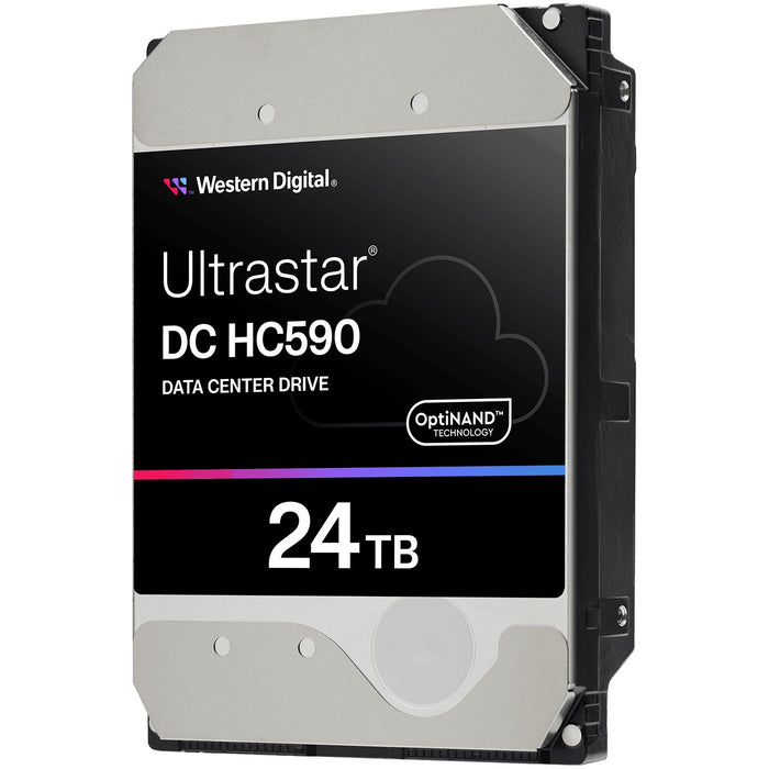 Western Digital DC HC590