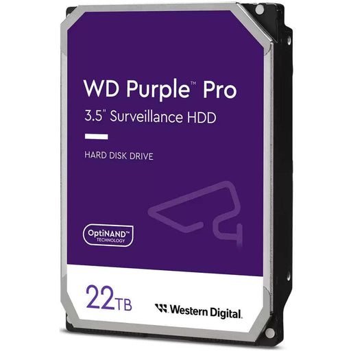 Western Digital Purple Pro internal hard drive GAMEFORCE.IE - Custom Gaming PCs - Gameforce.ie Customer Reviews