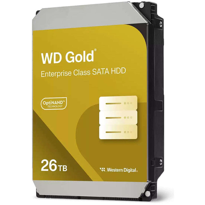 Western Digital Gold WD261KRYZ