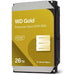 Western Digital Gold WD261KRYZ