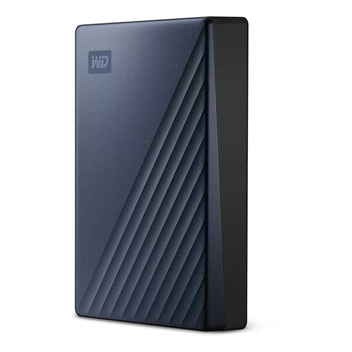 Western Digital My Passport Ultra external hard drive