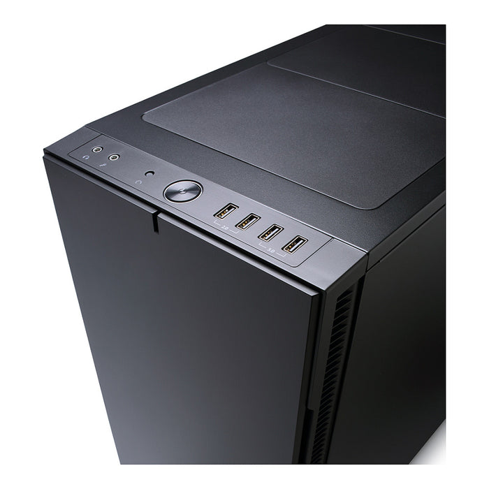 Fractal Design Define R5