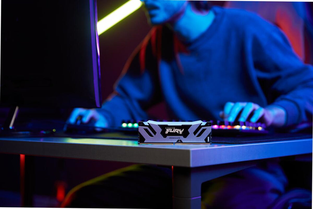 Kingston Technology FURY Renegade RGB memory module