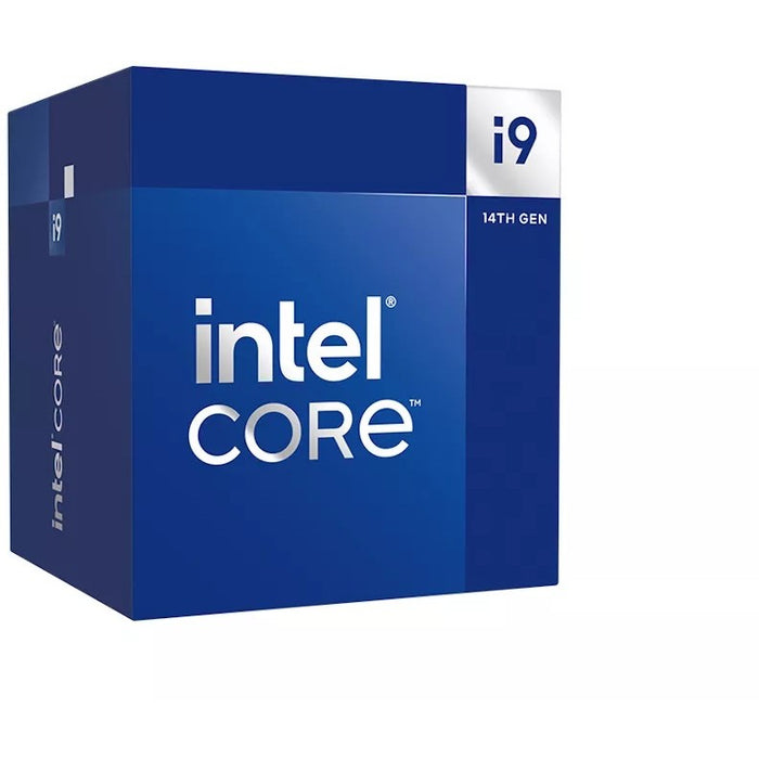 Intel Core i9-14900F