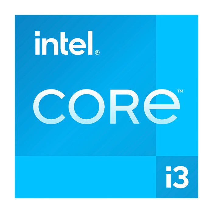 Intel Core i3-14100 processor