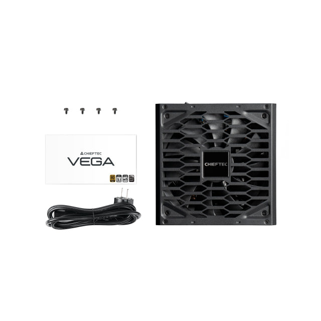 Chieftec Vega 750W Series PPG-750-S power supply unit