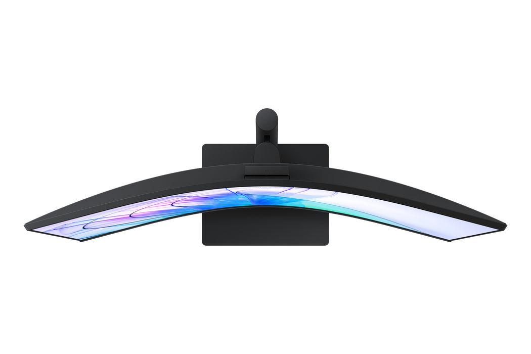 Samsung S65VC computer monitor