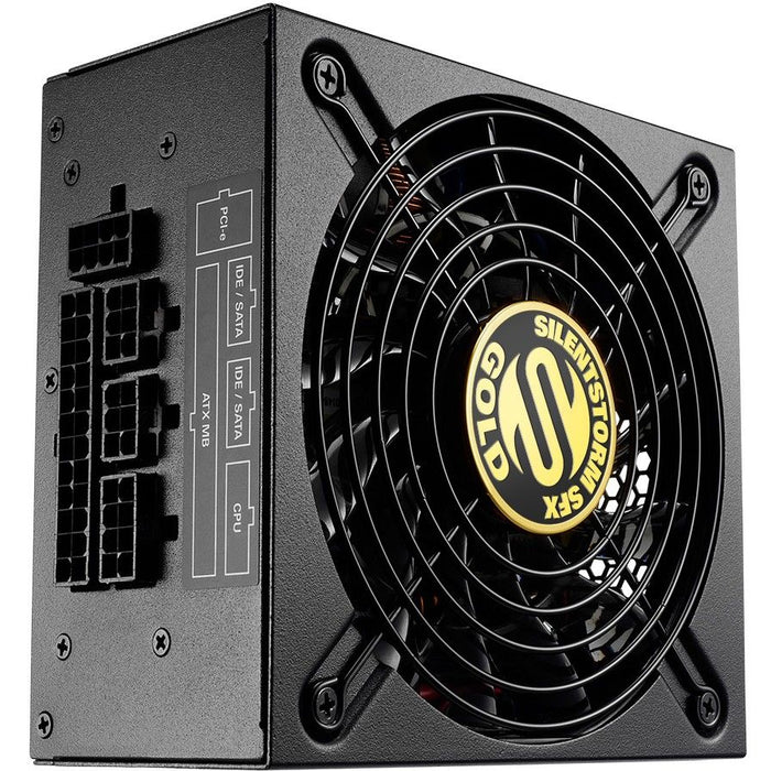 Sharkoon SilentStorm SFX Gold power supply unit
