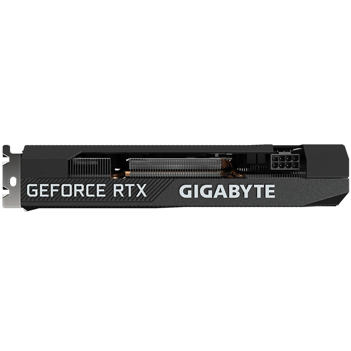 GIGABYTE GeForce RTX 3060 WINDFORCE OC 12G (rev. 2.0)