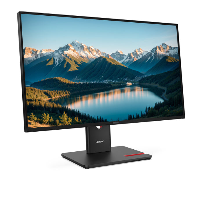 Lenovo ThinkVision T27Q-40 LED display