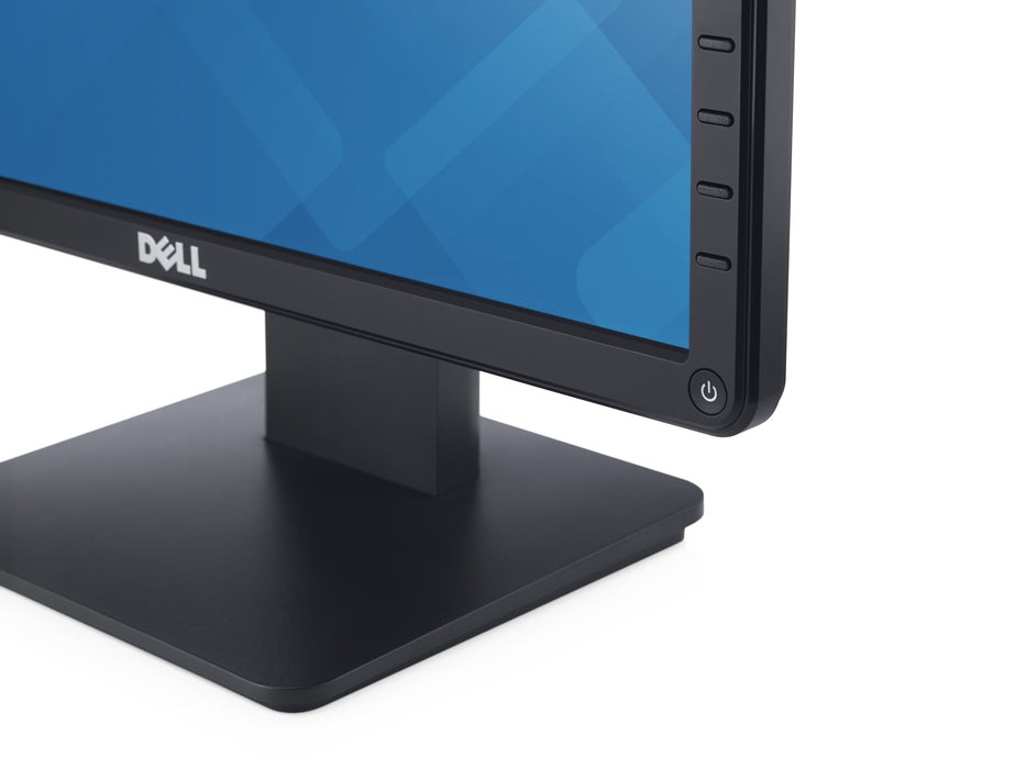 DELL E Series E1715S LED display