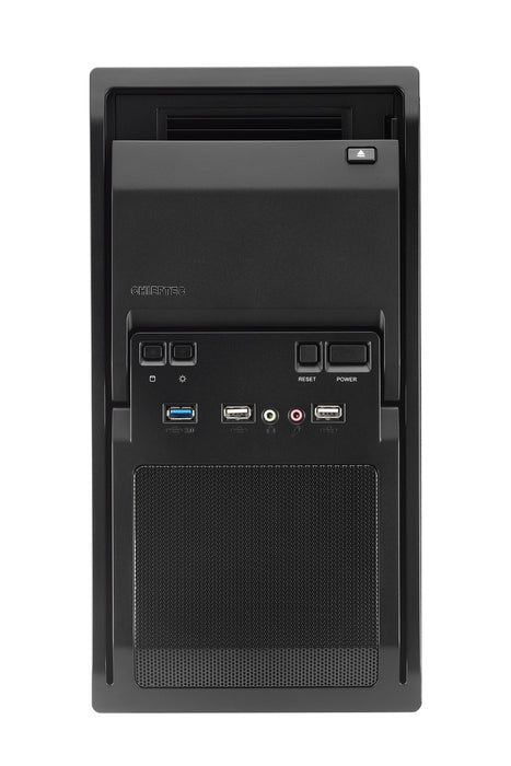 Chieftec LT-01B-350GPB computer case