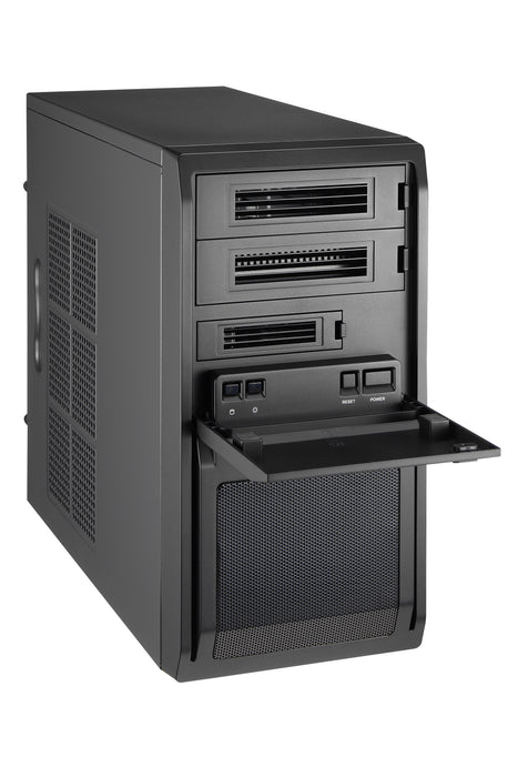 Chieftec LT-01B-350GPB computer case