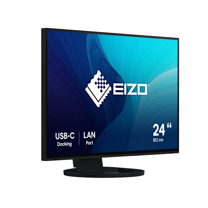 EIZO FlexScan EV2495-BK LED display