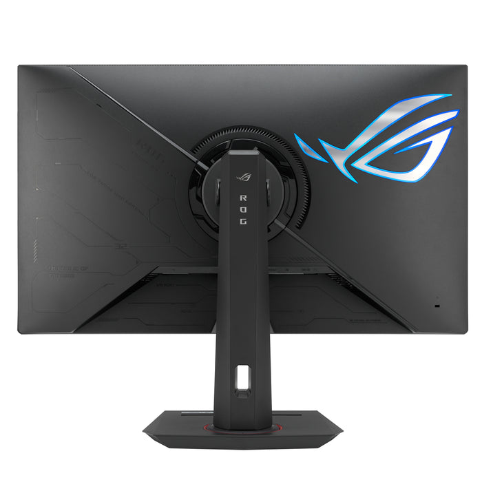 ASUS ROG Strix XG32UCG computer monitor