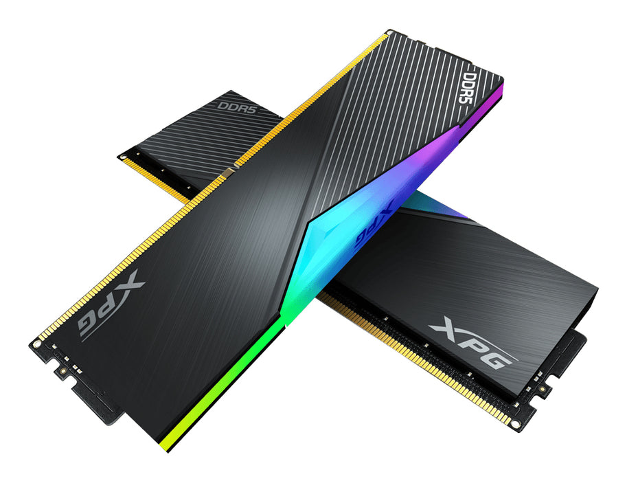 XPG LANCER RGB memory module