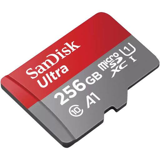  256 GB