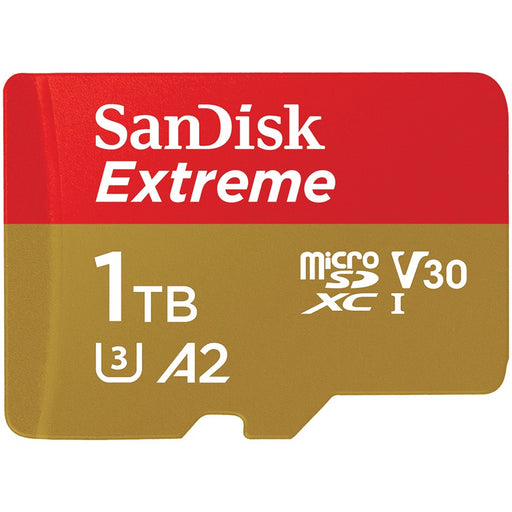 SanDisk Extreme