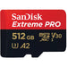 SanDisk Extreme PRO