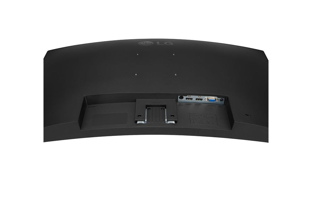 LG 32MR50C-B computer monitor