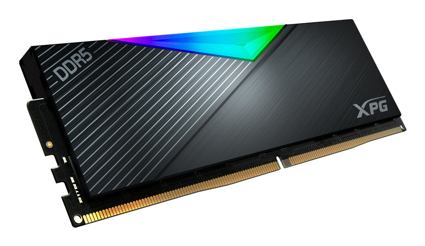 XPG LANCER RGB memory module