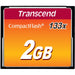 Transcend CompactFlash 133x 2GB