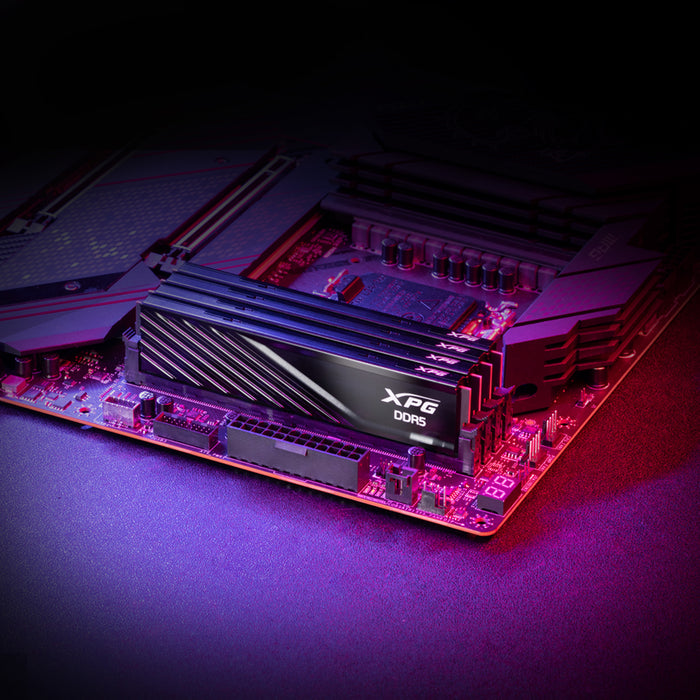 XPG LANCER memory module