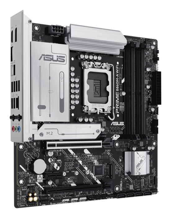 ASUS PRIME B860M-A WIFI