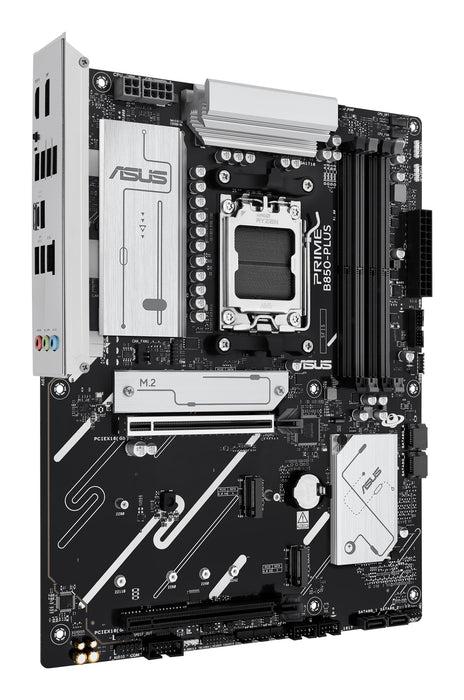 ASUS PRIME B850-PLUS-CSM AMD B850 Socket AM5 ATX