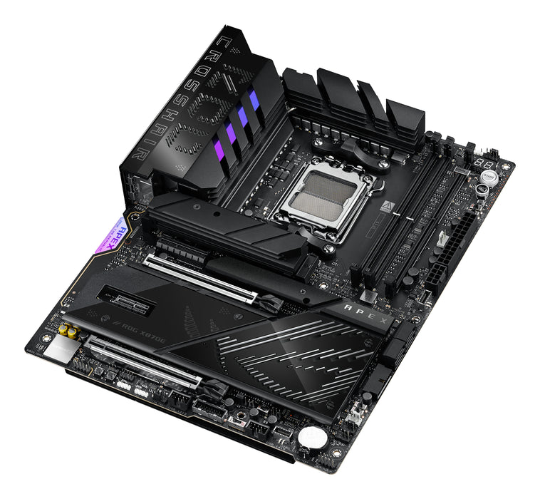 ASUS ROG CROSSHAIR X870E APEX