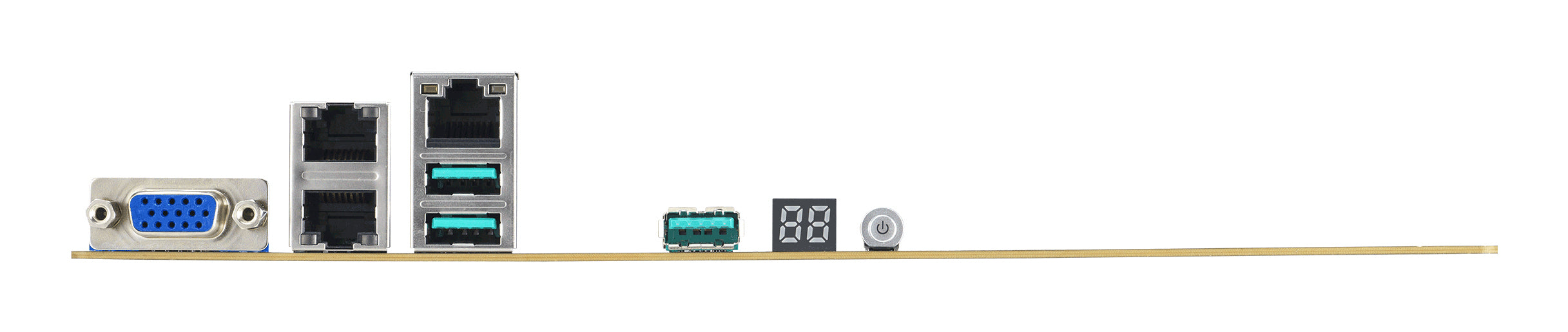 ASUS P13R-M Intel C262 LGA 1700 micro ATX