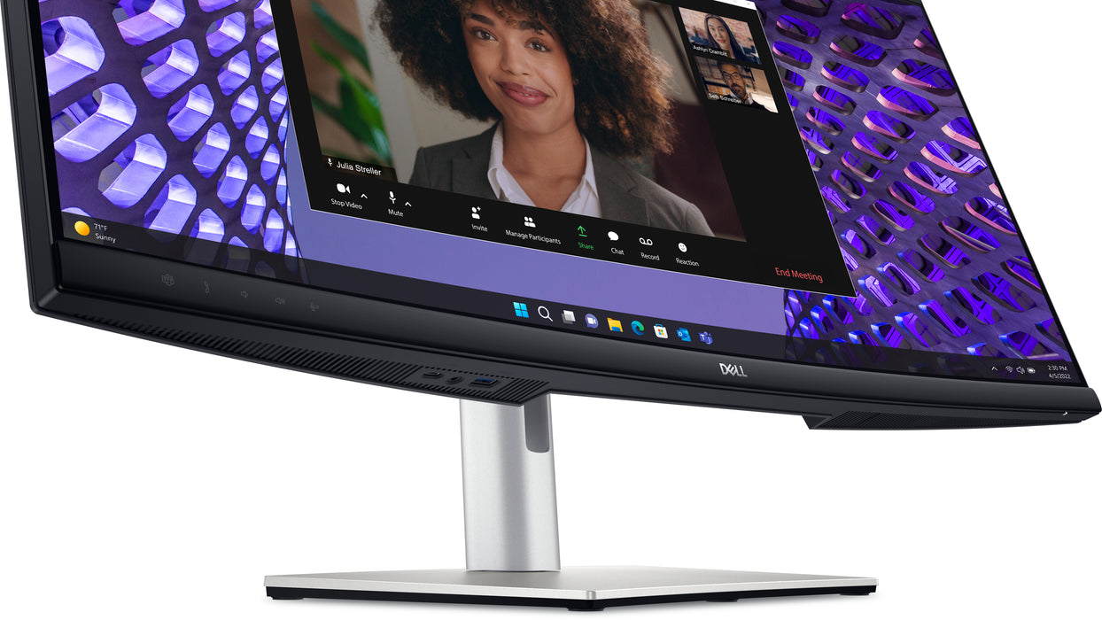DELL P Series P3424WEB computer monitor