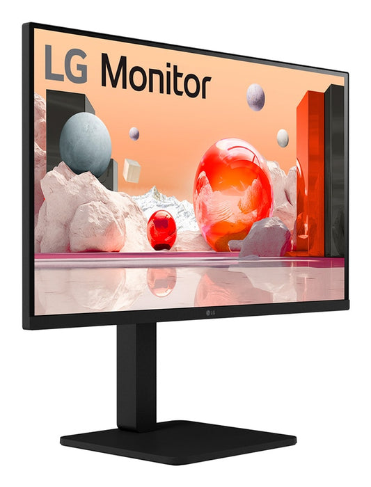 LG 27BA550-B computer monitor