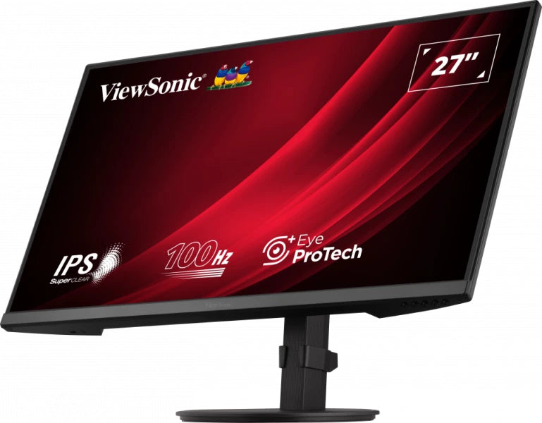 Viewsonic VG2708A-MHD computer monitor