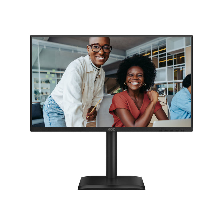 AOC E4 24E4CV computer monitor