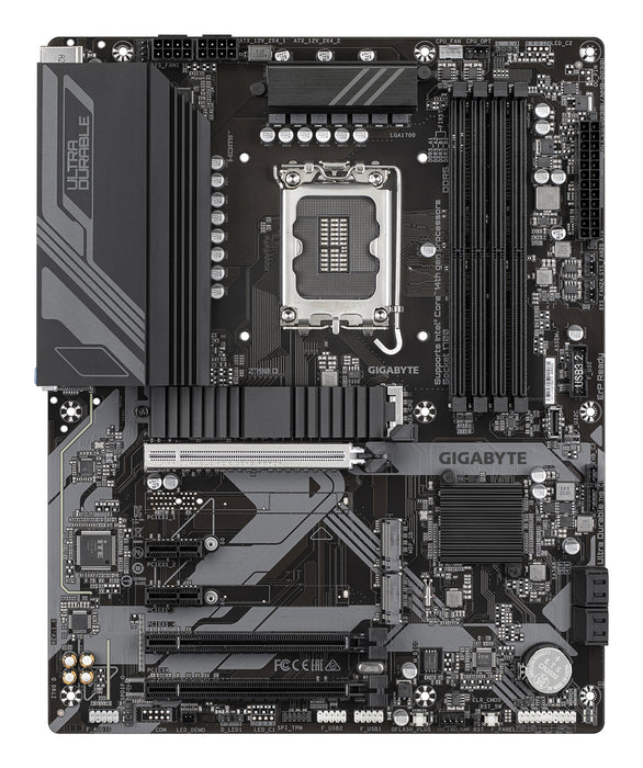 GIGABYTE Z790 D motherboard