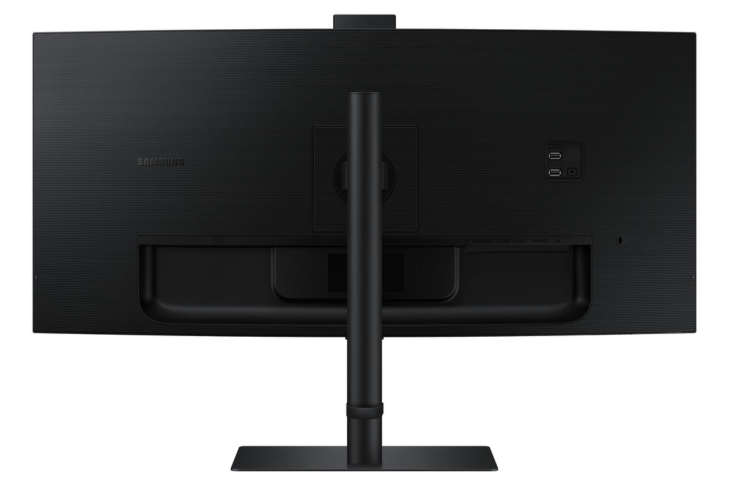 Samsung S65VC computer monitor