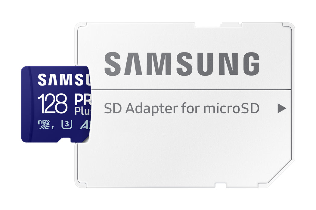 Samsung MB-MD128SA/EU memory card