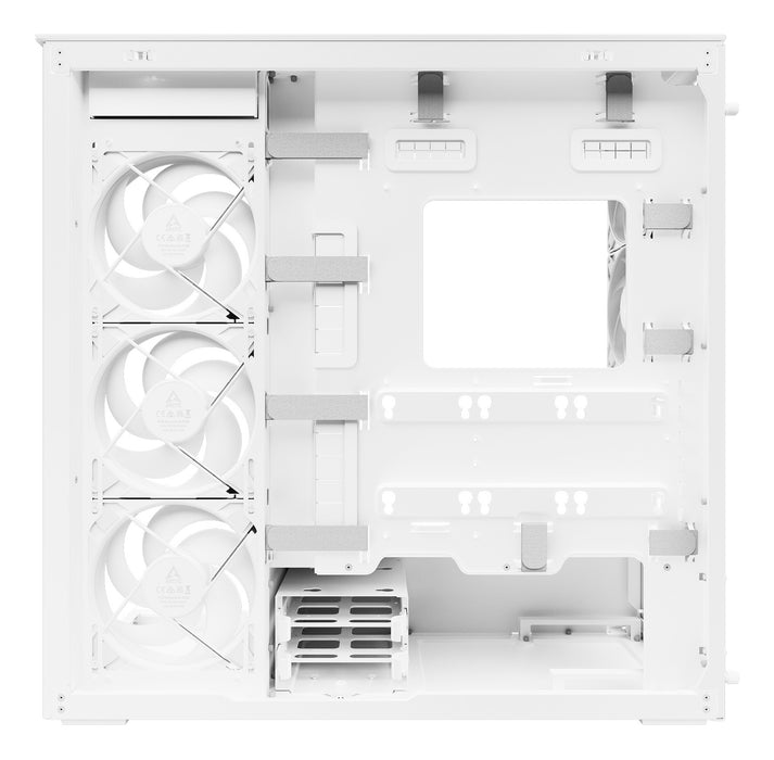 ARCTIC Xtender (White)